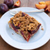pflaumen kuchen vegan glutenfrei mit pflaumen