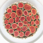 Vegane Glutenfreie Fruchtgesuesste Nix Backen Vanille Feigen Torte Rezept 2 1