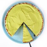 Vegan Glutenfrei Nix Backen Zitronen Torte edit