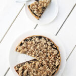 Vegan Glutenfrei Fruchtgesuesst Mohn Kuchen Rezept 3 1