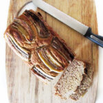 Veganes Glutenfreies Fruchtgesuesstes Bananen Brot Rezept 3 1