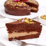 schoko kaffee torte vegan glutenfrei hochformat 2