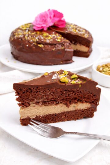 schoko kaffee torte vegan glutenfrei hochformat 2