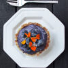 Vegane Glutenfreie Fruchtgesuesste Nix Backen Blaubeer Mini Kuchen Rezept 1 1