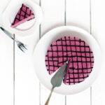 Vegane Glutenfreie Nix Backen Himbeer Schoko Torte Kuchen Ohne Nuesse Rezept 3 1