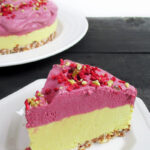 Vegane Glutenfreie Nix Backen Himbeer Zitrone Torte Fruchtgesuesst Rezept 2 1