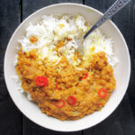 Veganes Glutenfreies Einfaches Wuerziges Rote Linsen Dal Rezept 3 1