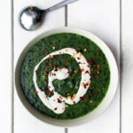 Vegane Glutenfreie Iss Dein Gruen Gruenkohl Kartoffel Suppe Rezept 2 1