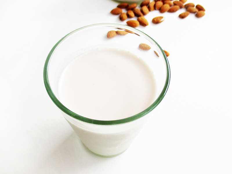 How To Make Your Own Vegan Nut Milk Recipe 4