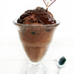 Super Einfache Vegane Schoko Eiscreme Fruchgesuesst Rezept 5 1