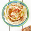 Einfacher Veganer Glutenfreier Hausgemachter Hummus Rezept 4 1