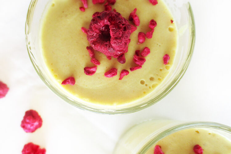 Vegan Glutenfrei Fruchtgesuesst Zitronen Mousse Ohne Nuesse Rezept 3 1