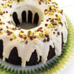 Veganer Glutenfreier Nussmilch Mehl Schoko Kuchen Ohne Oel Rezept 1 1