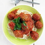 Vegane Glutenfreie Fleischfreie Linsen Baellchen Ohne Fleisch Ohne Soja Ohne Nuesse Rezept 1 1