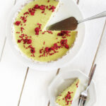 Nix-Backen Zitronen Kuchen (Vegan, Glutenfrei, ohne Nüsse, ohne Soja) 7 Vegane Glutenfreie Nix Backen Zitronen Kuchen Torte Ohne Nuesse Rezept 3 1 1