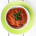 Veganer Glutenfreier Pizza Dip Ohne Oel Rezept 2 1