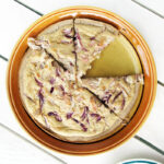 Tarte Flambée (Vegan, Gluten-free, Yeast-free) 13 Veganer Glutenfreier Flammkuchen Ohne Hefe Rezept 3 1