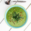 Vegane Glutenfreie Green Power Suppe Rezept 2 1
