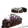 Veganer Glutenfreier Schokoladen Blaubeer Kuchen Ohne Kristallzucker Rezept 2 1
