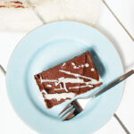 Nix-Backen Schokoladen Brownies (Vegan, Glutenfrei, Ohne Nüsse) 10 Vegane Glutenfreie Nix Backen Brownie Ohne Nuesse Rezept 3 1