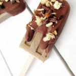 Vegane Glutenfreie Kaffee Schoko Eis Am Stiel Fruchtgesuesst Ohne Milch Rezept 2 1