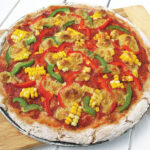 Vegane Glutenfreie Pizza Mit Kaese Ohne Nuss Rezept 1 1