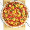 Vegane Glutenfreie Pizza Mit Kaese Ohne Nuss Rezept 2 1