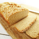 Veganes Glutenfreies Quinoa Brot Ohne Milch Rezept 05 1