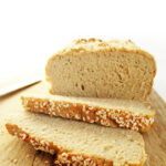 Veganes Glutenfreies Quinoa Brot Rezept