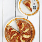 Nix Backen Apfel Zimt Kuchen (Vegan, Glutenfrei, Ohne Öl) 8 Nix Backen Vegane Glutenfreie Apfel Zimt Torte Rezept 2 1