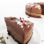 Vegane Glutenfreie Nix Backen Rohkost Schoko Torte Ohne Nuesse Rezept 3 1