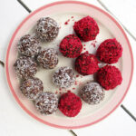 Vegane Glutenfreie Energie Baellchen Rezept Ohne Kristallzucker 3 1