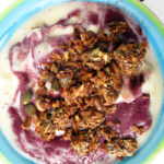 Veganes Glutenfreies Hausgemachtes Muesli Ohne Nuesse Ohne Kristallzucker Fruchtgesuesst Rezept 1 1