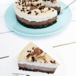 Super Cremige Cappuccino Torte (Vegan, Glutenfrei, Ohne Kristallzucker) 9 Nix Backen Cappuccino Torte Vegan Glutenfrei Ohne Zucker Ohne Milch Rezept 0 1