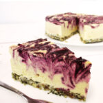 Nix Backen Vegane Glutenfreie Zitronen Blaubeer Torte Ohne Zucker Ohne Nuesse Rezept 4 1