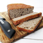 Veganes Glutenfreies Brot Ohne Hefe Rezept 2 1