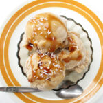 Erdmandel Vanille Eiscreme (Vegan, Glutenfrei, Ohne Kristallzucker) 5 Vegane Glutenfreie Erdmandel Eiscreme Ohne Nuesse Ohne Kristallzucker Ohne Milch Rezept 1 1