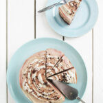 No-Bake Pink Chai Cake (Vegan, Gluten-free, No Refined Sugar) 14 Nix Backen Vegane Glutenfreie Pink Chai Torte Ohne Kristallzucker Rezept 3 1