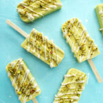 Vegane Glutenfreie Zitronen Eis Am Stiel Ohne Kristallzucker Rezept 1 1