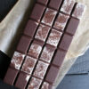 Hausgemachte Vegane Schokolade Ohne Kristallzucker Ohne Milch Rezept 1 1