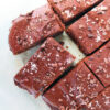Vegane Glutenfreie Schoko Kokos Kuchen Schnitten Ohne Kristallzucker Ohne Oel Rezept 5 1