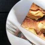 Apfel Zimt Kuchen mit Nussmilch-Mehl (Vegan, Glutenfrei, Ohne Kristallzucker) 9 Veganer Glutenfreier Nuss Milch Mehl Apfel Zimt Kuchen Rezept 4 1