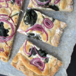 Vegane Glutenfreie Pizza Flammkuchen Ohne Tomate Rezept 2 1 1