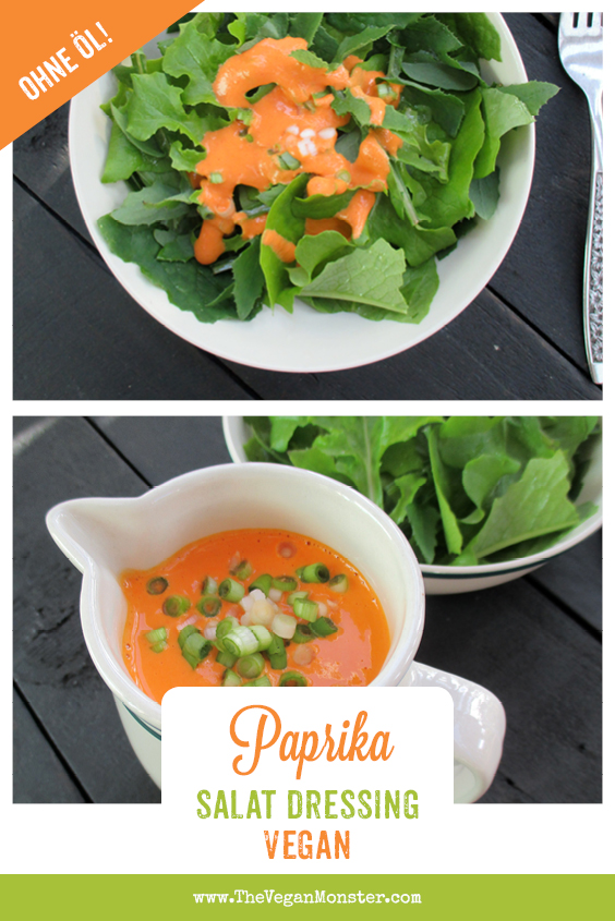 Veganes Glutenfreies Super Einfaches Paprika Salat Dressing Ohne Oel Rezept 1 1