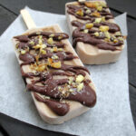 Vegane Glutenfreie Milchfreie Walnuss Schoko Eis Am Stiel Ohne Kristallzucker Rezept 1 2