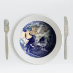 The Vegan Monster Is Your Diet Killing The Planet 2