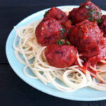 Vegane Glutenfreie Buchweizen Rote Beete Baellchen Ohne Soja Ohne Nuesse Rezept 3 1