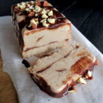 Haselnuss Schoko Semifreddo (Vegan, Glutenfrei, Laktosefrei, Ohne Haushaltszucker) 13 Vegane Glutenfreie Haselnuss Semifreddo Eiscreme Ohne Zucker Ohne Milch Rezept 3 1