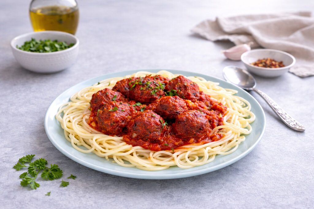 nix fleisch baellchen vegan glutenfrei querformat 1 8 1 clean