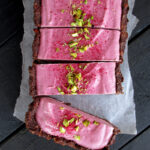 Nix Backen Himbeer Schoko Torte (Vegan, Glutenfrei, Fruchtgesüßt) 14 Vegane Glutenfreie Nix Backen Fruchtgesuesste Himbeer Schoko Torte Rezept 3 1